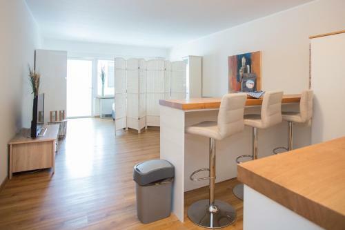 Apartamento Feldstrasse 30-o