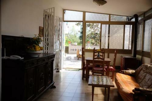 Bed & Breakfast Lemontree House Bacoli