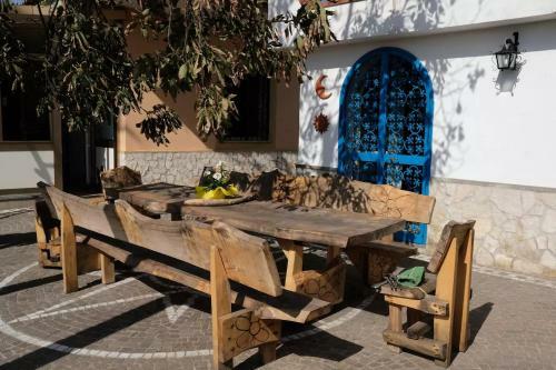 Bed & Breakfast Lemontree House Bacoli