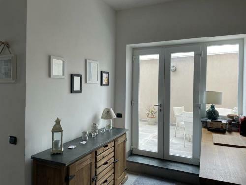 Apartamento Baia House 69