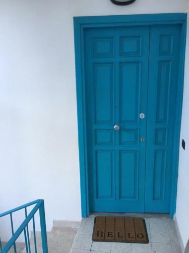Apartamento Baia House 69