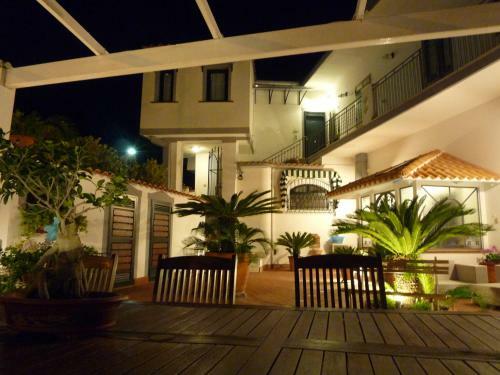 B&B Dea Fortuna