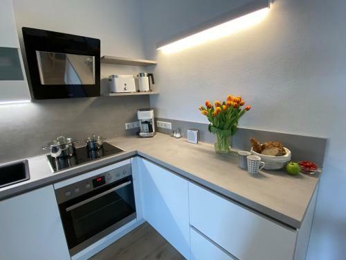 Apartamento 17 Am Berg