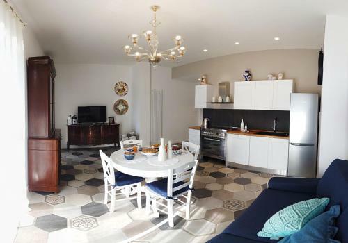 Apartamento Casa Tilde