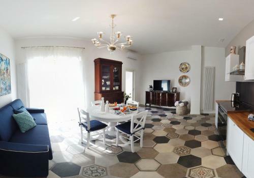 Apartamento Casa Tilde