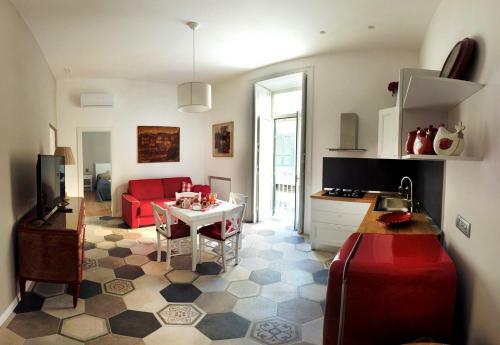Apartamento Casa Tilde