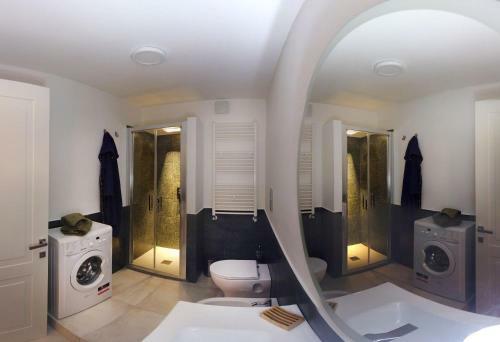 Apartamento Casa Tilde