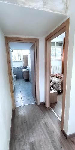 Apartamento Appartamento Con Incantevole Panorama