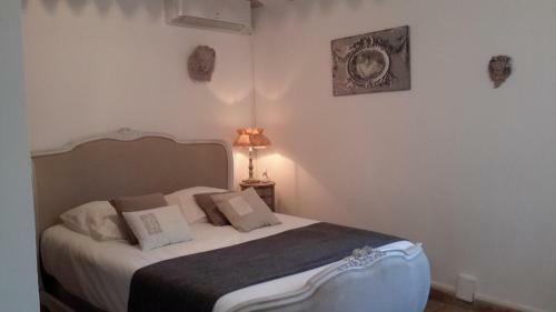 Bed & Breakfast Le Mas Des Cosme