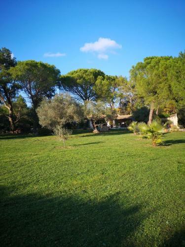 Bed & Breakfast Le Mas Des Cosme
