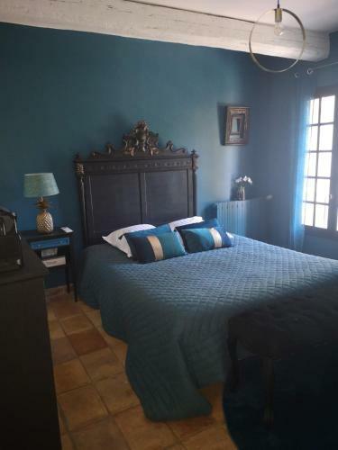 Bed & Breakfast Le Mas Des Cosme
