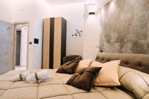 Hostal Affittacamere La Magnolia