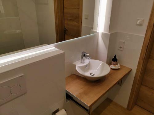 Apartamento Chalet Winterberg