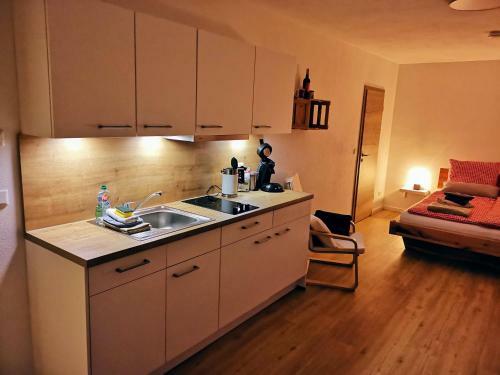 Apartamento Chalet Winterberg