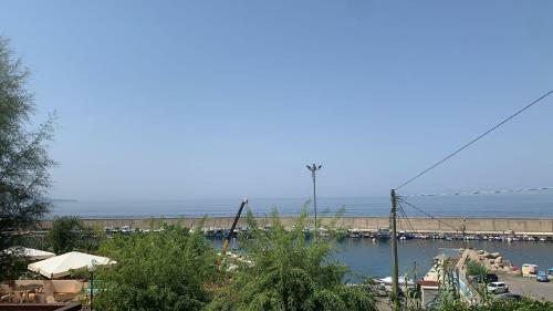 Villaggio Rochi Bagnara Calabra