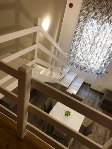 Apartamento Casa-vacanza