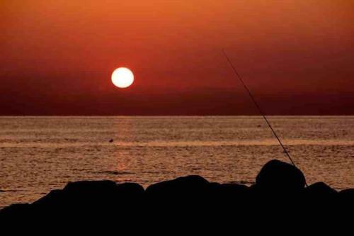 Apartamento Attichetto Vista Mare