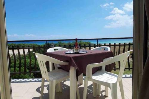 Apartamento Attichetto Vista Mare