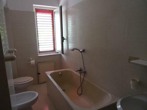 Apartamento Costa Ionica Vacanze