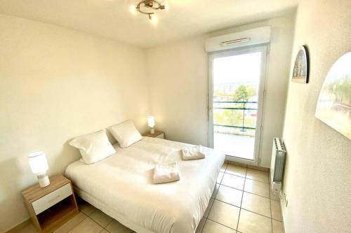 Apartamento Sobnb Residence Haut Du Leman 4