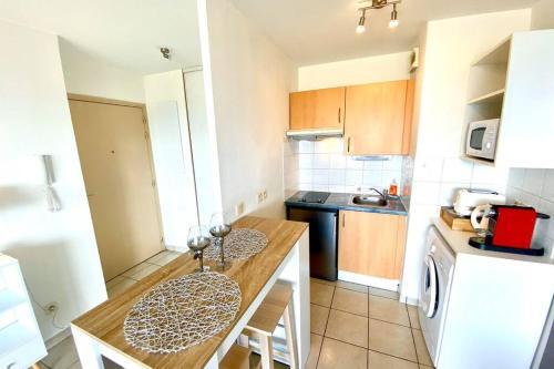 Apartamento Sobnb Residence Haut Du Leman 4