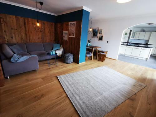 Apartamento Homberg Stuben