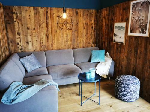 Apartamento Homberg Stuben
