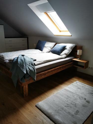 Apartamento Homberg Stuben