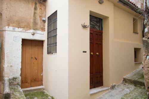 Casa Adamo Double View