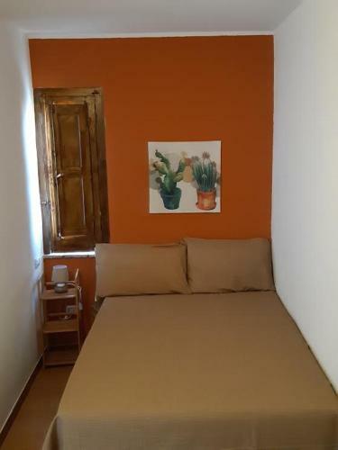 Casa Adamo Double View