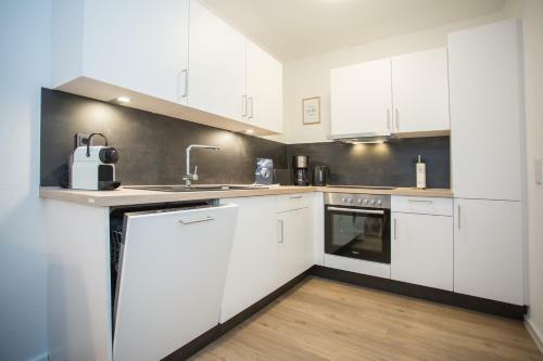 Apartamento Weltringpark 2-t