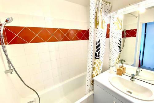 Apartamento R�sidence L'all�e Genevoise