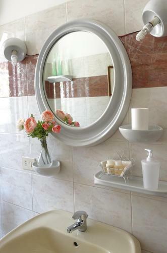 Apartamento Appartamento Da Marietta