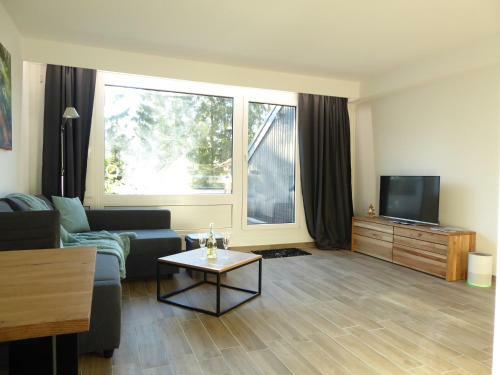 Apartment Winterberg Sunshine