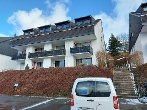Apartamento Ferienwohnung See & Bergblick