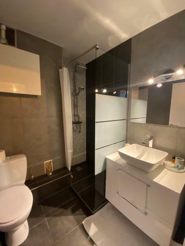 Apartamento R�sidence Anne-sophie