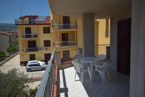 Apartamento Casa Maja