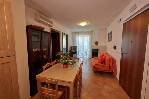Apartamento Casa Maja