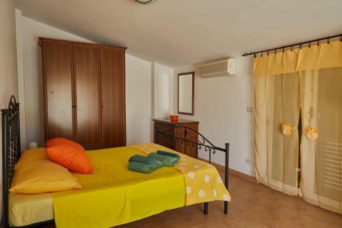 Apartamento Casa Maja