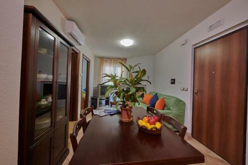 Apartamento Casa Maja