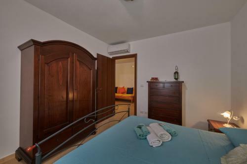 Apartamento Casa Maja