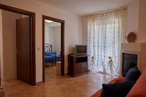 Apartamento Casa Maja