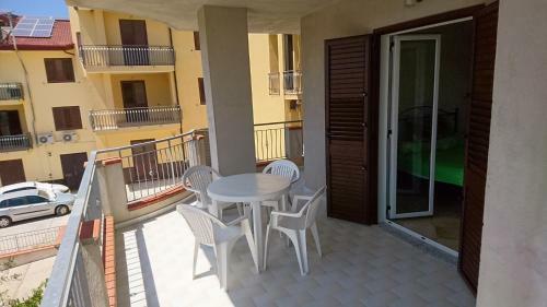 Apartamento Casa Maja