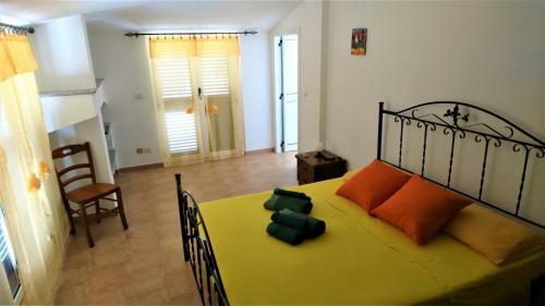 Apartamento Casa Maja
