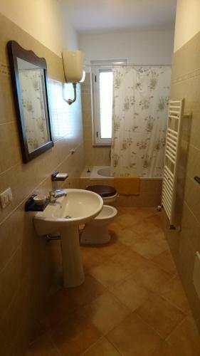 Apartamento Casa Maja