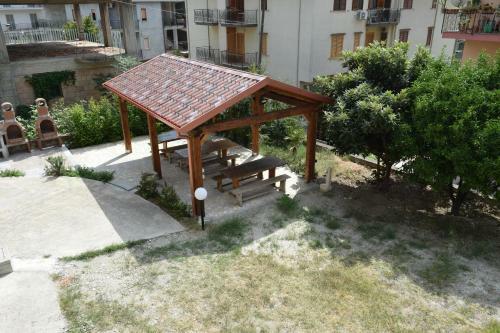Apartamento Casa Maja