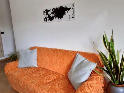 Apartamento Appartamento Spazioso Vicino Al Mare