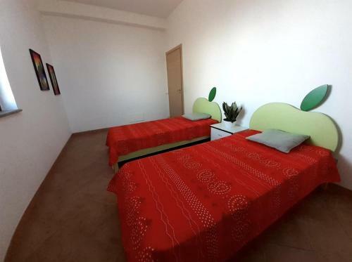 Apartamento Appartamento Spazioso Vicino Al Mare