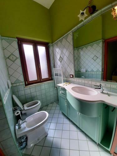 Hostal Green Universe