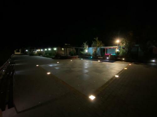 Camping Village Oasi